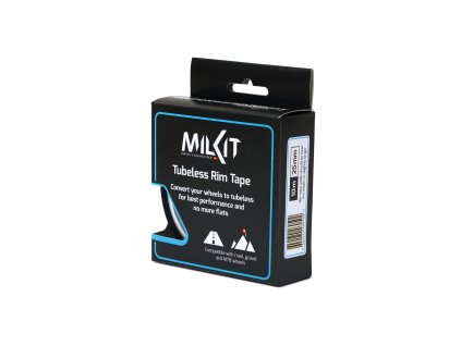542760 milkit tubeless paska do rafku 25mm
