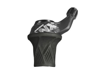 536784 otocne razeni sram nx 11rychl zadni cerne grip neni soucasti baleni