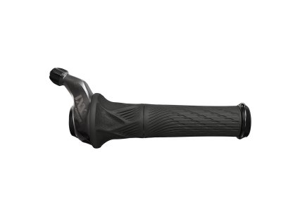 536793 otocne razeni sram xx1 eagle 12rychl zadni cerne vcetne locking gripu
