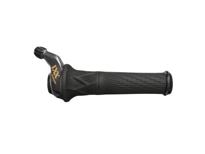 536790 otocne razeni sram xx1 eagle 12rychl zadni gold vcetne locking gripu