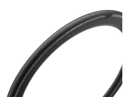 P ZERO RACE tread 1 gold