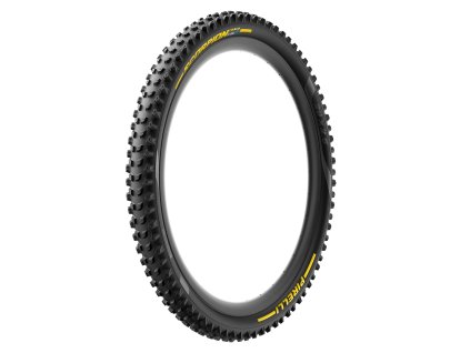 540396 plast pirelli scorpion race dh s 29 x 2 5 dualwall smartevo dh yellow label