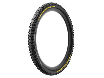 540786 plast pirelli scorpion race enduro m 27 5 x 2 5 dualwall smartevo dh yellow label