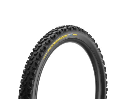 540759 2 plast pirelli scorpion enduro s 29 x 2 4 hardwall 60 tpi smartgrip gravity yellow