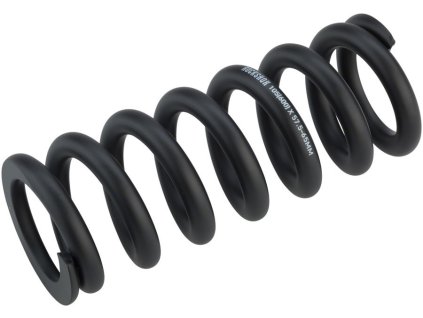 533835 pruzina metric coil delka 151mm zdvih pruziny 57 5 65mm 650 lb