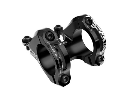 536400 predstavec truvativ descendant 35mm clamp 50mm direct mount black