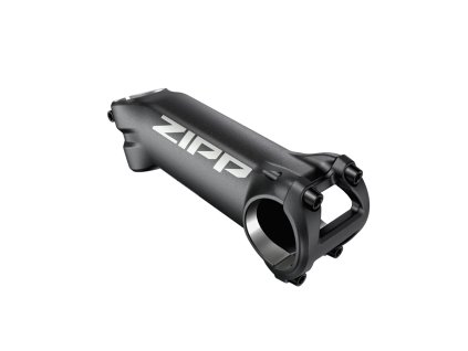 536412 predstavec zipp service course 25 90mm 1 125 cerny s leptanym logem 6061 universal f