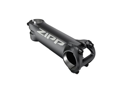 536415 predstavec zipp service course 6 90mm 1 125 cerny s leptanym logem 6061 universal fa