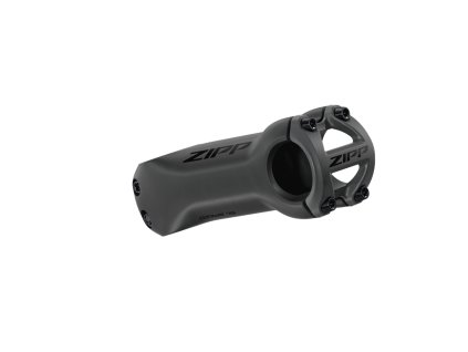 536442 predstavec zipp sl speed 6 100mm 1 125 karbonovy s matnym cernym logem universal facepl