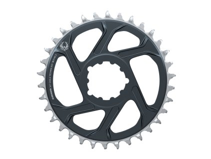 539415 prevodnik sram x sync 2 30t direct mount 3mm offset boost eagle lunar polar grey