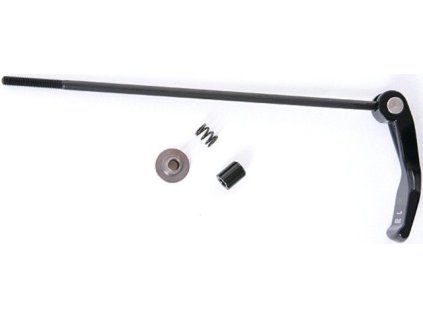 538638 rear maxle wedge axle lever 135mm 08 09