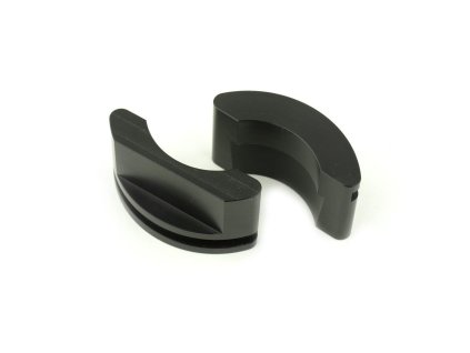 534783 rear shock body vise blocks 35mm for setting ifp deluxe coil b1 2023