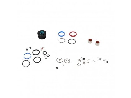 538416 rear shock service kit full service includes complete sealhead assembly vivid 2009 2