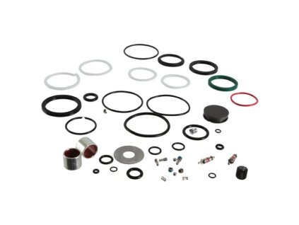 538437 rear shock service kit full service monarch b1 rl c1 r rt rt3 d1 rt3 2014