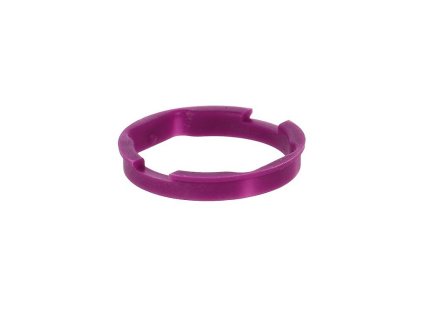 538470 rear shock volume reducer kit includes 1 negative token super deluxe thrushaft c1 2