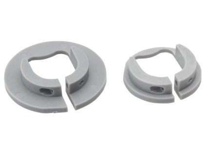 538461 rear shock volume reducer closed mode adjust includes 1 token deluxe nude 2020