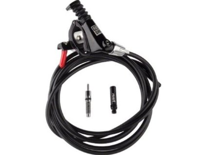 539658 remote reverb right mmx includes right remote lever mmx clamp new hose 1500mm new