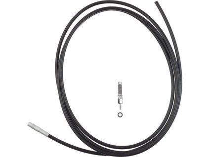 539655 seatpost hydraulic hose 2000mm connectamajig kit use only with connectamajig post