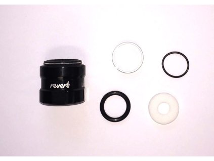 539673 seatpost service kit 200 hour 1 year service includes foam ring inner sealhead bushing