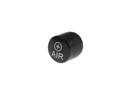 538587 schrader air cap includes cap and o ring