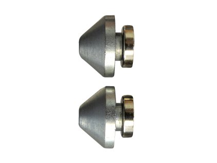 542436 unior adapter pro pevne osy naboje 12 15 20mm