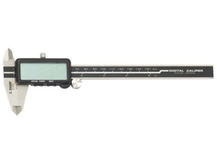 541884 unior digitalni posuvne meritko rozsah 0 150mm