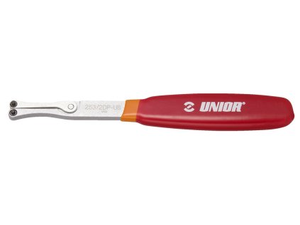 542028 unior nastavitelny hakovy klic s cepy piny 2 3 x 2 8