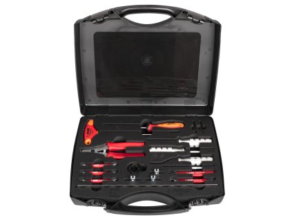 542460 unior profesionalni sada na stavbu a centrovani kol