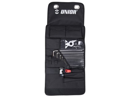 542352 unior sada naradi tool roll set pro domaci pouziti