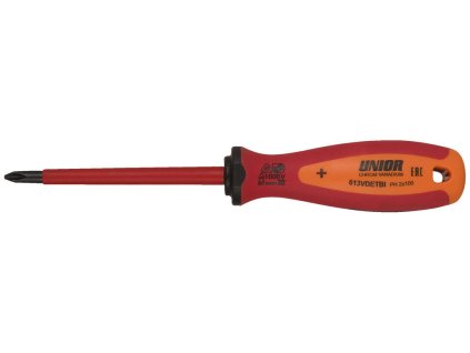 541815 unior sroubovak phillips vde tbi ph1 x 80