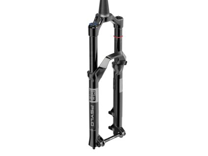 533631 vidlice rockshox psylo gold isolator rc crown 29 boost 15x110 140mm black alum str tp