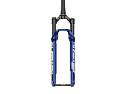 533568 vidlice rockshox sid sl ultimate race day 3p remote 29 boost 15x110 110mm blue crush 4