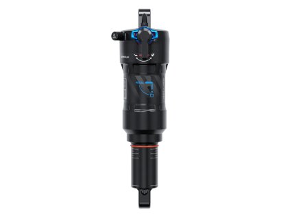 533877 zadni tlumic rockshox deluxe ultimate rct 190x40 linear air 0 neg 1 pos token linear