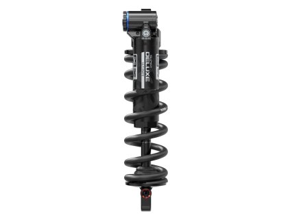 542904 zadni tlumic super deluxe ultimate coil dh rc2 225x75 pouzity na skoleni rs