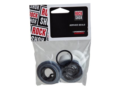 534183 zakladni servisni kit rockshox gufera penove krouzky tesneni pike dual position air