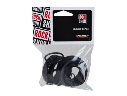 534099 zakladni servisni kit rockshox gufera penove krouzky tesneni sektor turnkey dual pos