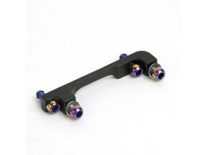 535425 adapter post 40 p predni 200 zadni 180 v baleni adapter nerezove rainbow srouby st