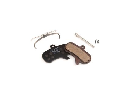 535359 brzdove desticky x large organika ocel quiet stock oe mtb pad maven 2024