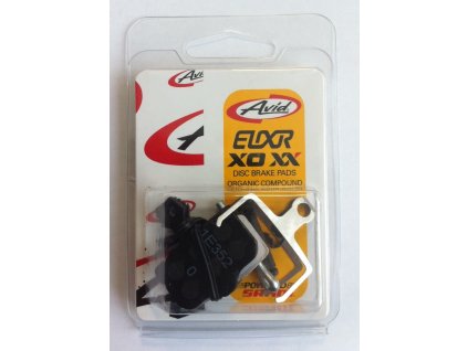 535377 brzdove desticky sram organika ocel powerful elixir db level tl level t level level ul