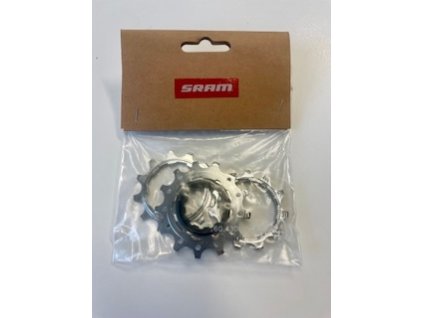 537762 cassette replaceable cogs pg 1231 11t 12t 13t including lockring