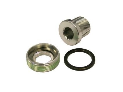 539754 crank arm bolt kit m15 m22 alloy self extracting qty 2