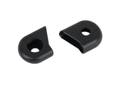 539085 crank arm guard boots black compatible with sram brose e mtb qty 2