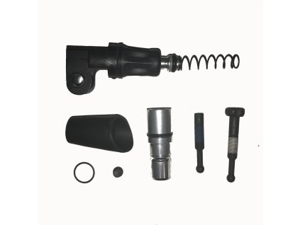 538782 disc brake lever internals service kit includes piston assembly bladder spring db