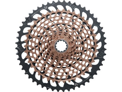 532953 kazeta sram xg 1299 eagle 10 52z 12 rychl copper