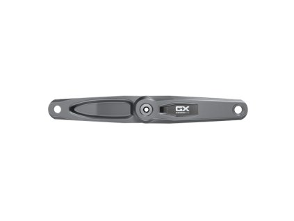 535917 kliky gx isis 160 black self extracting bolt pro elektrokola