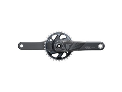 535749 kliky sram gx carbon eagle boost 148 dub 12s 175 s direct mount 32z x sync 2 prevodnikem l