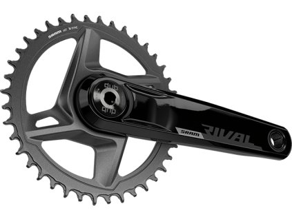 535770 kliky sram rival 1x d1 dub wide 172 5 40t osa neni soucasti baleni