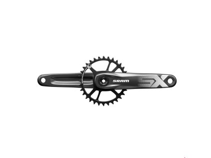 535671 kliky sram sx eagle dub 12s 175 s direct mount prevodnikem 32z x sync 2 ocelovy prevodnik