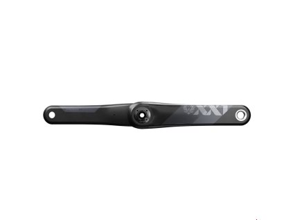 533169 kliky xx1 eagle dub 8bolt 170 grey osa spider prevodnik neni v baleni