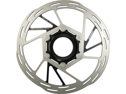 RT PLN A1 c 160mm CenterLock Side